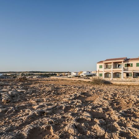 Apartamentos Moon Dreams Cabo De Banos Cala'N Blanes  Exteriér fotografie