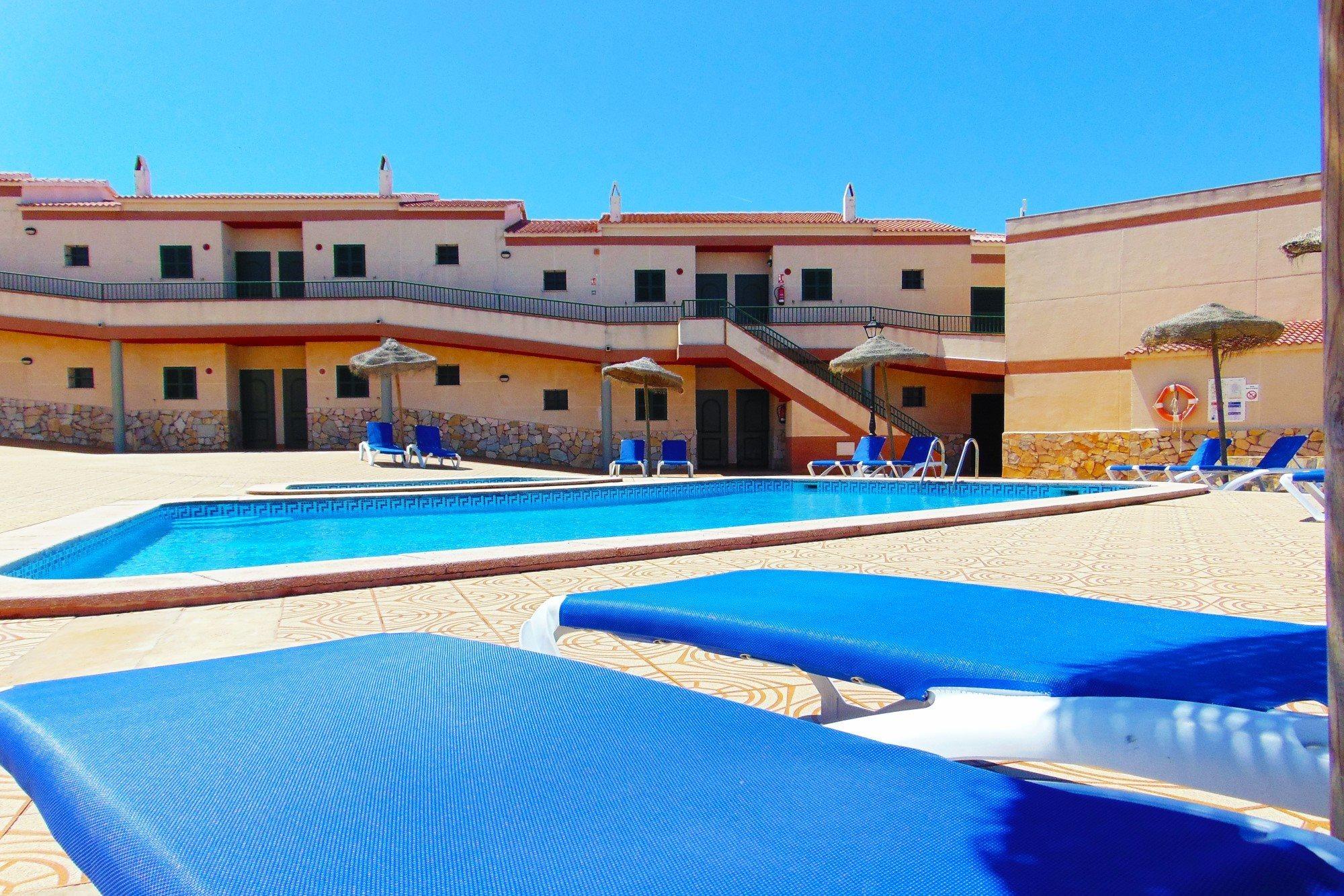 Apartamentos Moon Dreams Cabo De Banos Cala'N Blanes  Exteriér fotografie