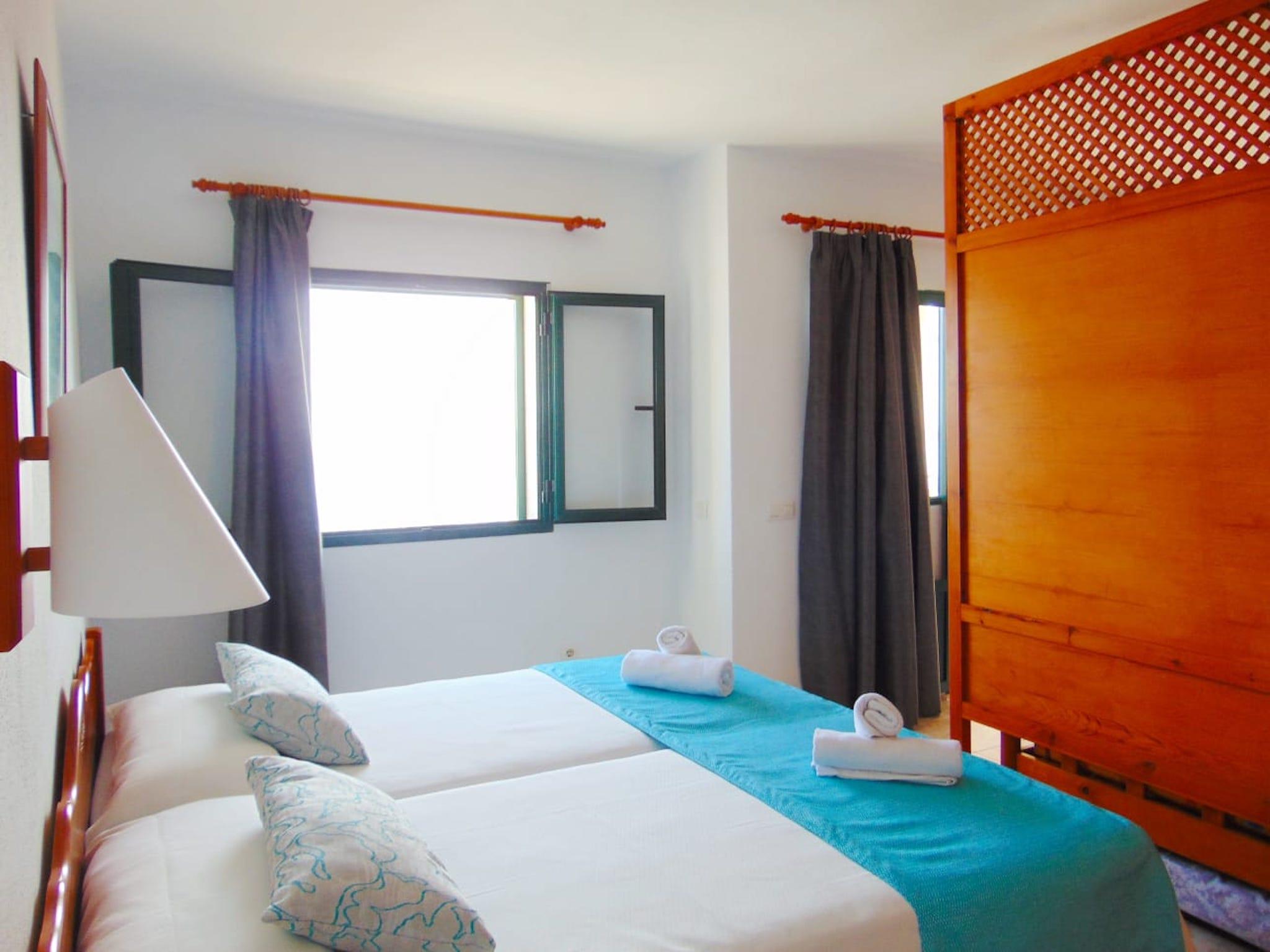 Apartamentos Moon Dreams Cabo De Banos Cala'N Blanes  Exteriér fotografie