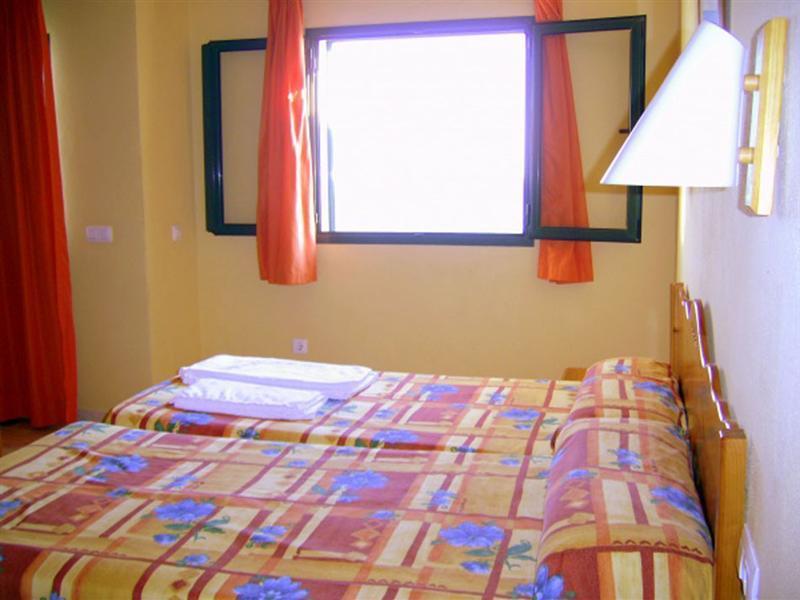 Apartamentos Moon Dreams Cabo De Banos Cala'N Blanes  Exteriér fotografie