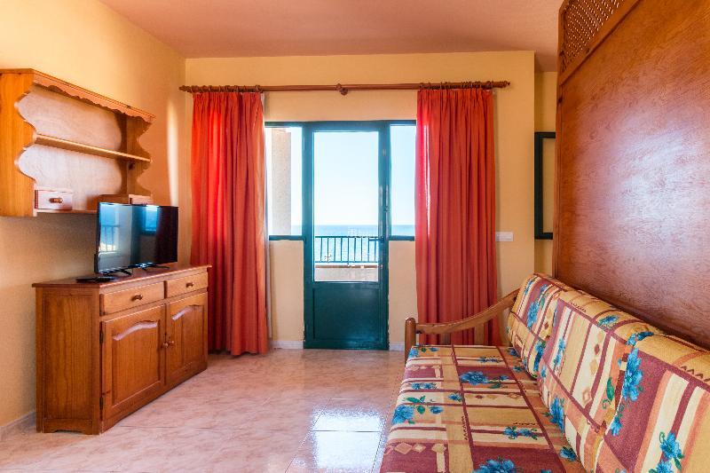 Apartamentos Moon Dreams Cabo De Banos Cala'N Blanes  Exteriér fotografie